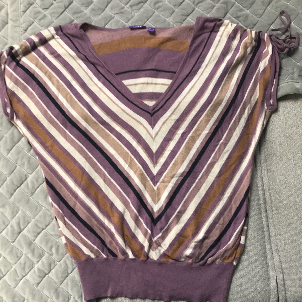 Mexx V neck sweater top